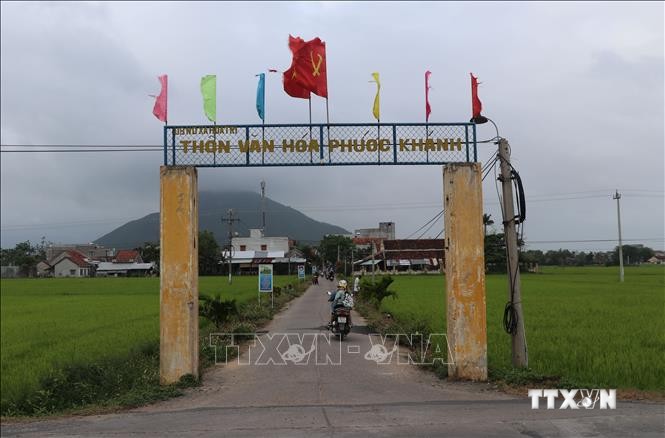 Phú Yên ngăn chặn tình trạng chuyển nhượng đất lúa trái pháp luật