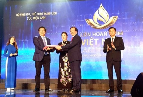 Liên hoan Phim Việt Nam lần thứ XXII sẽ diễn ra vào tháng 9/2021 tại Huế