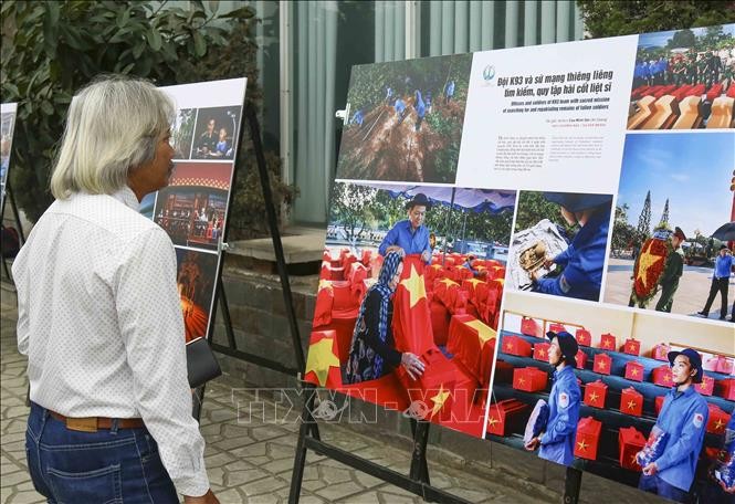 Kỷ niệm 68 năm Ngày truyền thống Nhiếp ảnh Việt Nam và trao Giải thưởng Nhiếp ảnh xuất sắc năm 2020