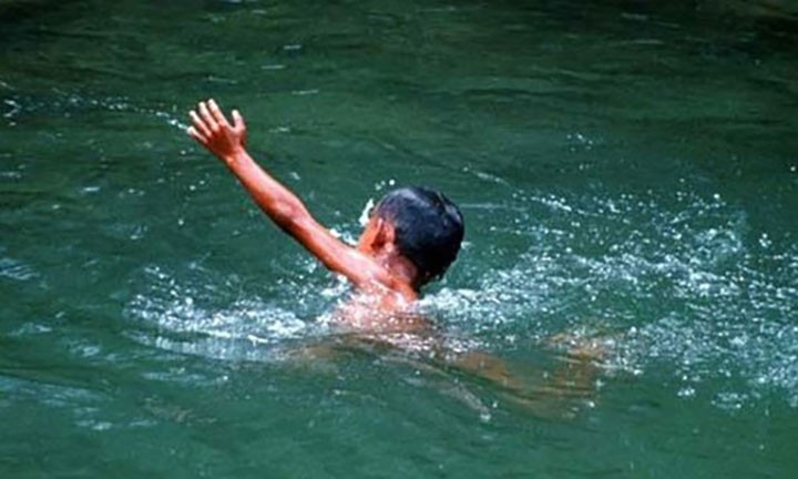 Đắk Lắk: Hai anh em ruột đuối nước thương tâm