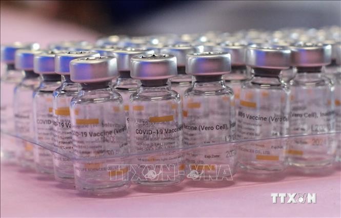 Phê duyệt có điều kiện vaccine cho nhu cầu cấp bách trong phòng, chống dịch COVID-19
