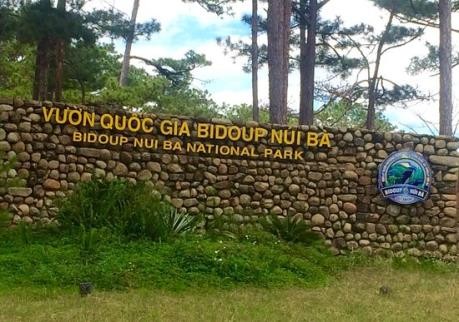 Thành lập Ban Quản lý rừng bền vững và bảo tồn đa dạng sinh học Vườn Quốc gia Bidoup - Núi Bà
