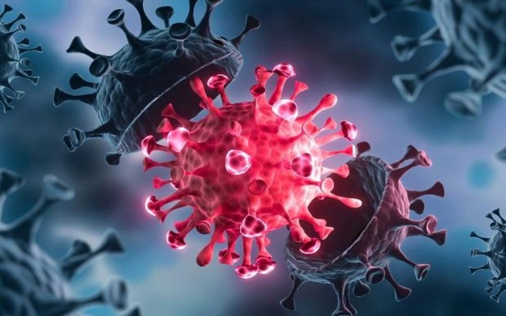 Giới khoa học Anh nghiên cứu về lượng virus do biến thể Delta sản sinh ra