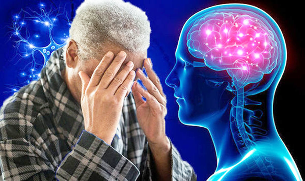 Phát hiện về cơ chế trong não bộ thúc đẩy bệnh Alzheimer