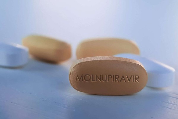 Sẵn sàng thuốc Molnupiravir cho chương trình thí điểm điều trị tại nhà và cộng đồng