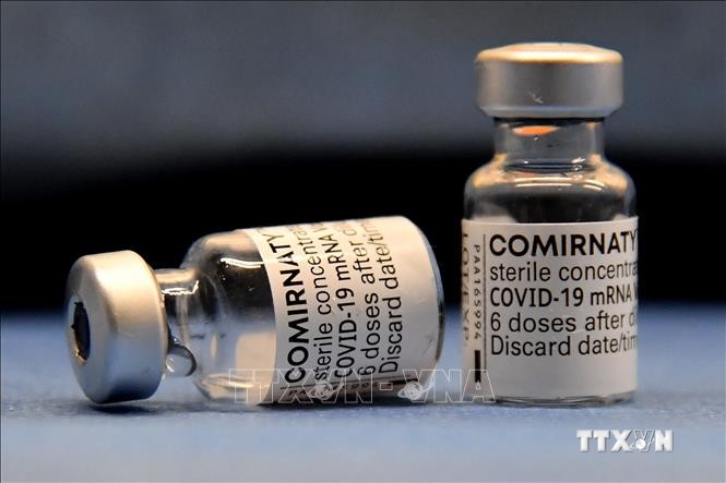 Vaccine ngừa COVID-19 tạo ra kháng thể ở những người suy giảm miễn dịch