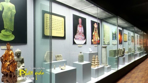 Giới thiệu 3 sản phẩm hấp dẫn ứng dụng công nghệ trong trưng bày bảo tàng