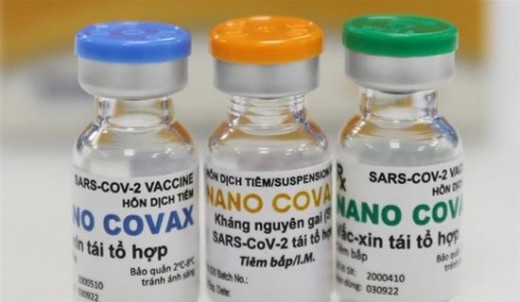 Tiếp tục thực hiện đánh giá hiệu lực bảo vệ của vaccine Nanocovax