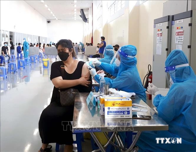 Thành phố Hồ Chí Minh hướng dẫn cách xác định người mắc COVID-19 đã khỏi bệnh ​