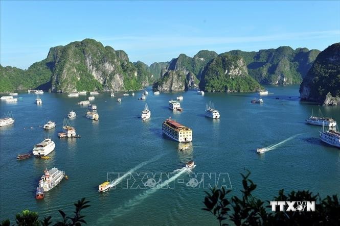 Quảng Ninh khởi động các hoạt động văn hóa kích cầu du lịch