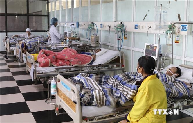 Cảnh báo tình trạng gia tăng bệnh nhân nhập viện do đột quỵ não ở Lạng Sơn