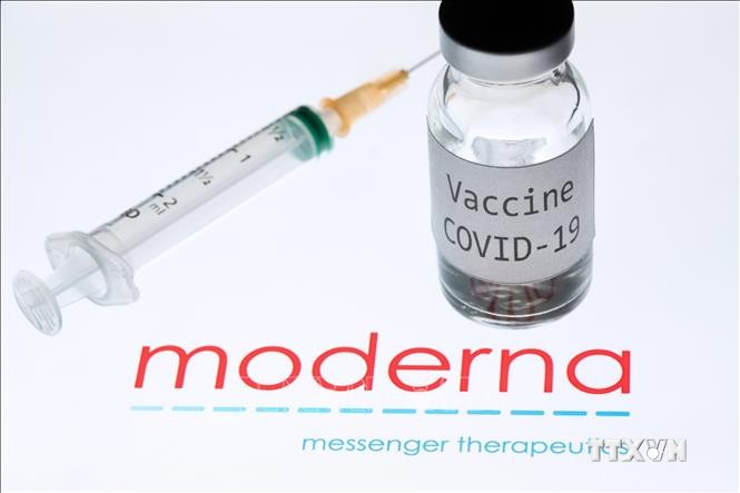 Cân nhắc điều chỉnh vaccine ngừa COVID-19 đối phó với biến thể mới Omicron