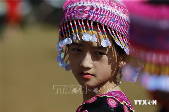 Ngày hội Văn hóa dân tộc Mông lần thứ III sẽ khai mạc ngày 24/12 tại Lai Châu