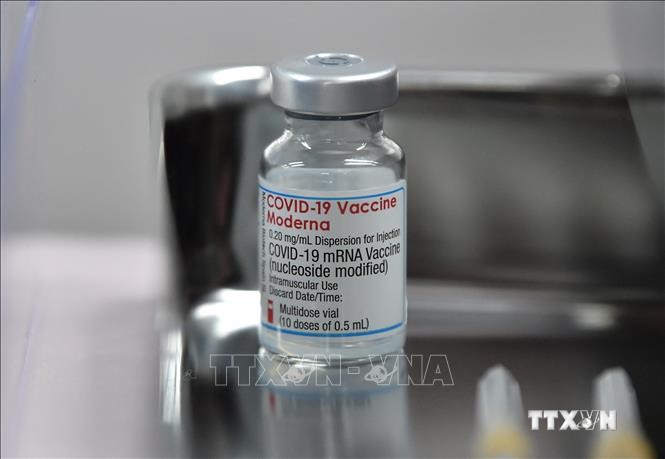 Vaccine và thuốc điều trị COVID-19 có thể giảm hiệu quả trước biến thể Omicron