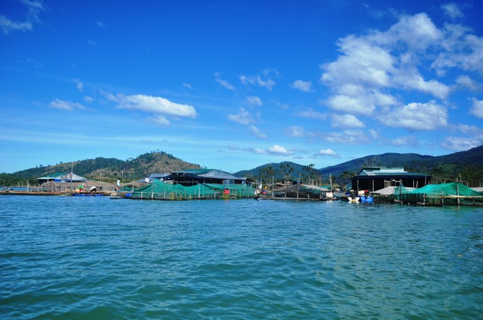 Phê duyệt Quy hoạch tổng hợp lưu vực sông Sê San