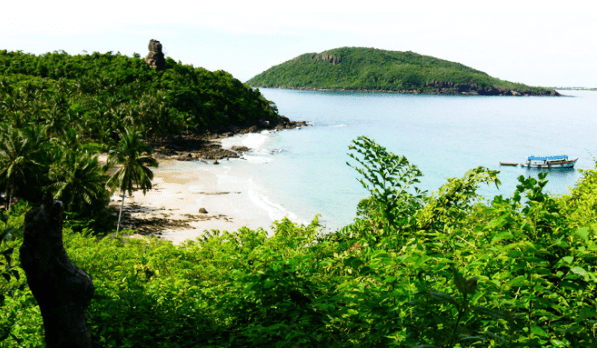 Xây dựng phương án quản lý, bảo vệ rừng bền vững trên đảo Phú Quốc