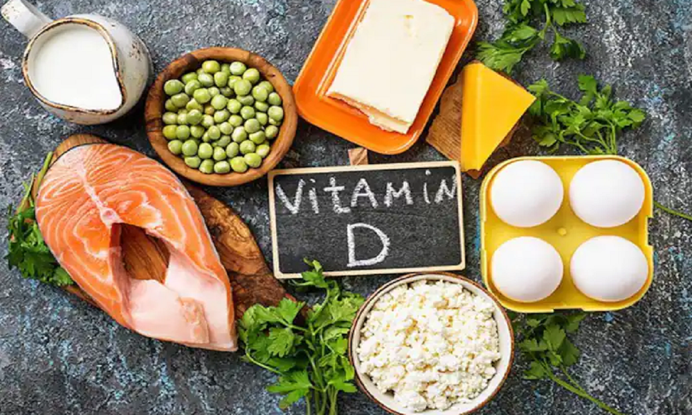 Lượng vitamin D trong cơ thể liên quan tình trạng bệnh COVID-19        