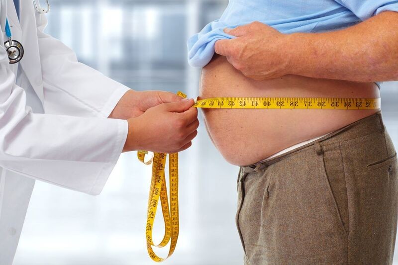 Phát hiện đột phá trong điều trị bệnh béo phì