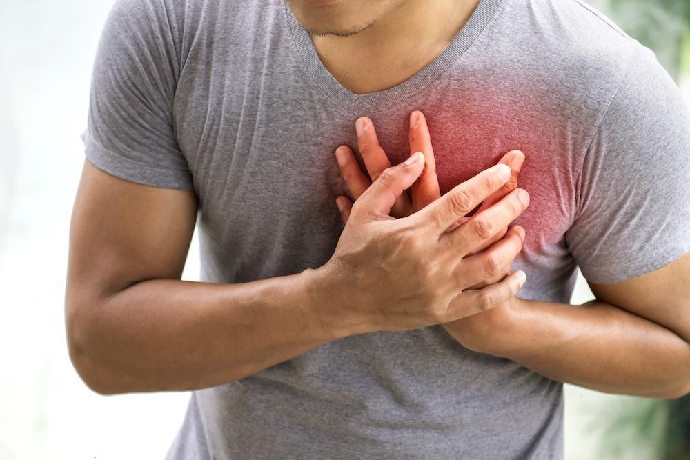 Mối liên hệ giữa nhóm máu và sức khỏe tim mạch