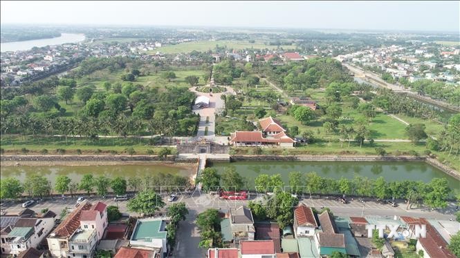 50 năm giải phóng Quảng Trị - cùng chung khát vọng:  Ý chí mãnh liệt về thống nhất non sông (Kỳ 1)