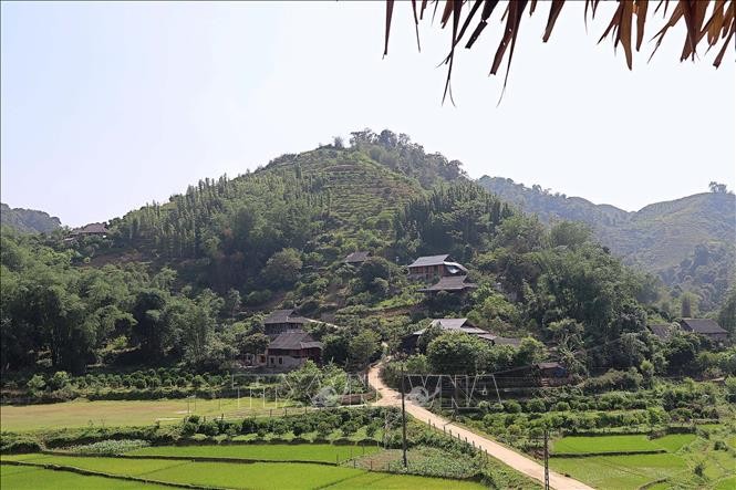Vân Sơn - Vùng đất hứa cho phát triển du lịch bền vững ở Hòa Bình