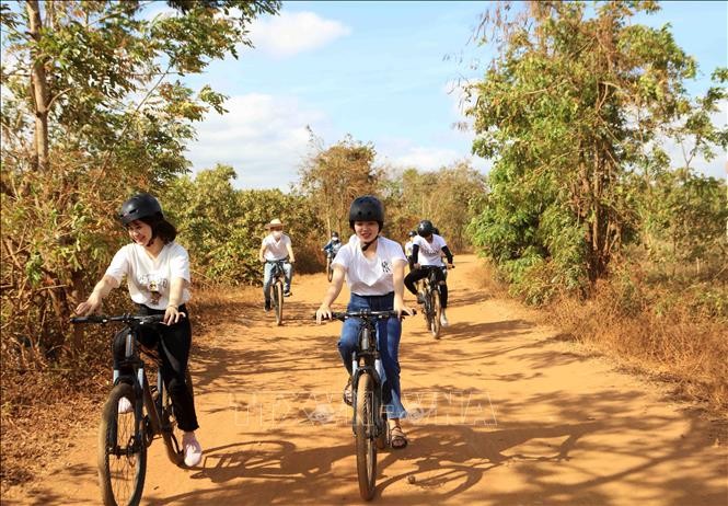 Trải nghiệm - hướng đi kích cầu du lịch ở Đắk Lắk