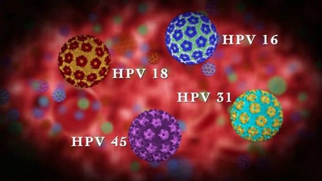 Tìm ra phương pháp điều trị tiềm năng cho các bệnh nhân nhiễm HPV