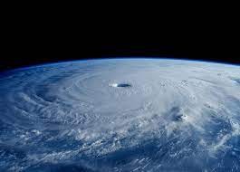Số lượng xoáy thuận nhiệt đới giảm có liên quan biến đổi khí hậu 