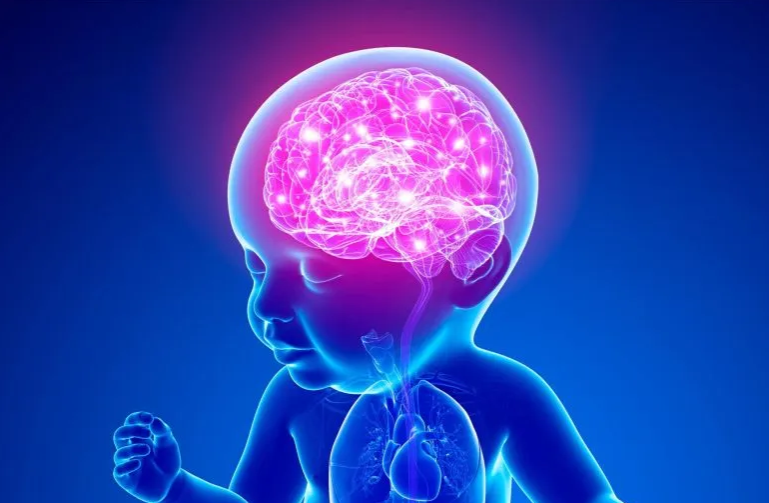 Phát hiện giúp điều trị tổn thương não ở trẻ sơ sinh 