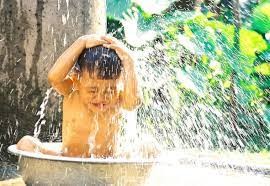 Vùng núi Đồng Nai không còn lo “khát” nước sinh hoạt mùa khô