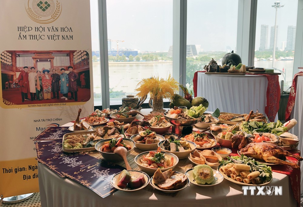 Lễ hội Văn hóa - Ẩm thực Việt Nam năm 2022 sắp diễn ra tại Quảng Trị