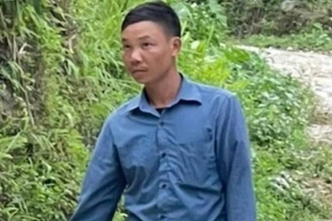Triệu Tạ Mềnh đã bị cơ quan công an khởi tố và bắt tạm giam. Ảnh: infonet.vietnamnet.vn