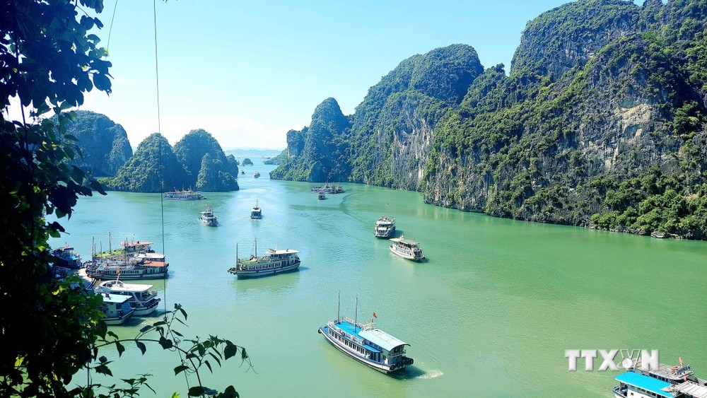 Quảng Ninh đưa 38 sản phẩm du lịch mới vào khai thác trong năm 2023