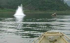Quảng Ninh: Nổ mìn tự chế để đánh cá, một người bị thương nặng