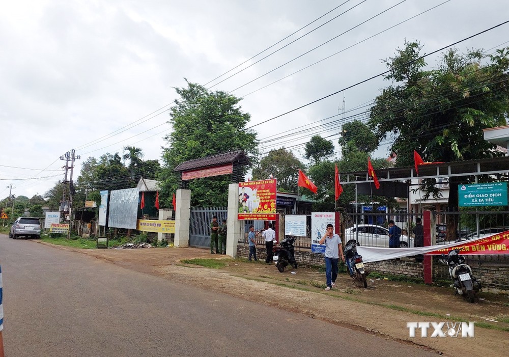 Nghệ An xử phạt đối tượng đăng thông tin sai sự thật về vụ việc tại Đắk Lắk