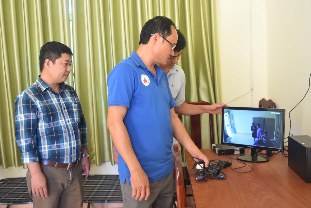 Kỳ thi Tốt nghiệp THPT 2023: Đắk Lắk quan tâm hỗ trợ, tạo điều kiện tốt nhất cho thí sinh 