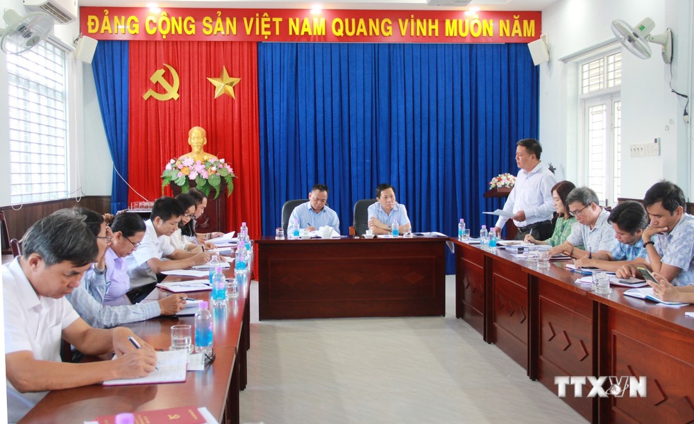 Khánh Hòa: Nhiều khó khăn trong phát triển đảng viên ở huyện miền núi Khánh Vĩnh