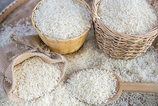 Xuất cấp gạo từ nguồn dự trữ quốc gia cho 6 địa phương trong thời gian giáp hạt