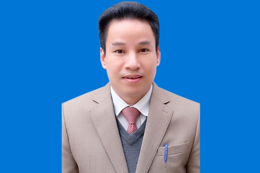 Khởi tố, bắt tạm giam Giám đốc Sở Giáo dục và Đào tạo Hà Giang