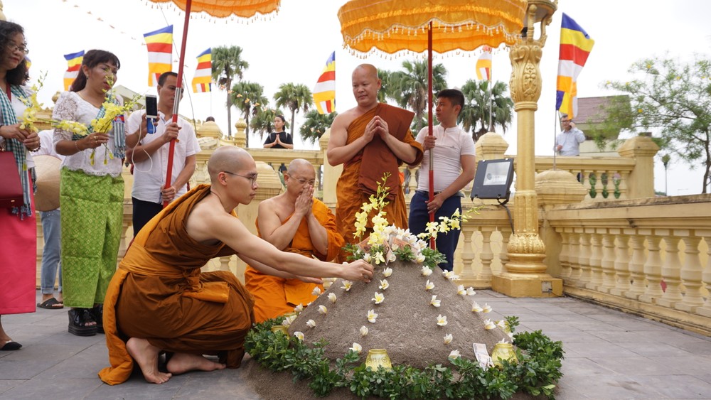 Các hoạt động tháng 10 chủ đề “Ấn tượng miền Tây” tại Làng Văn hóa - Du lịch các dân tộc Việt Nam