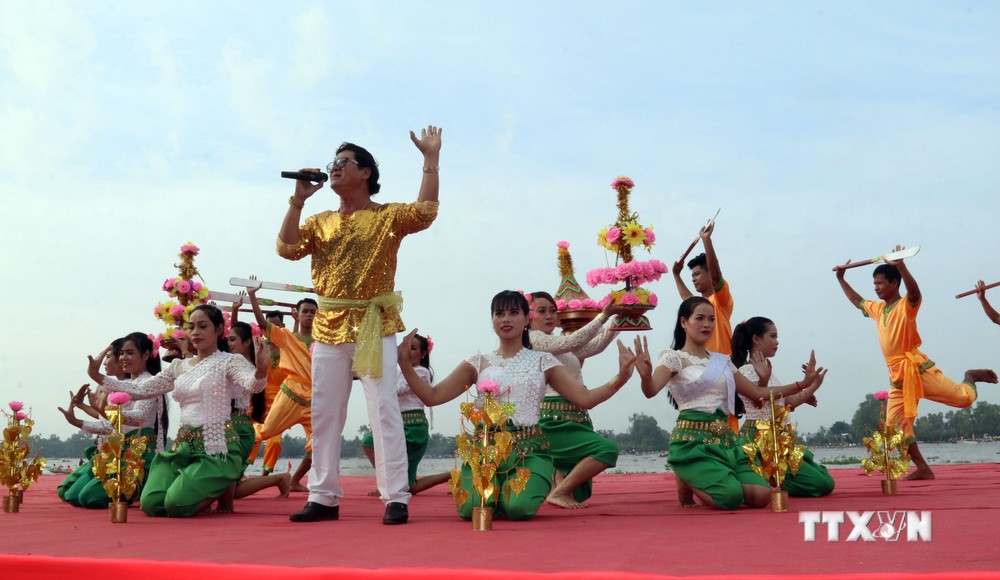 Phát huy các giá trị văn hóa truyền thống của đồng bào dân tộc Khmer