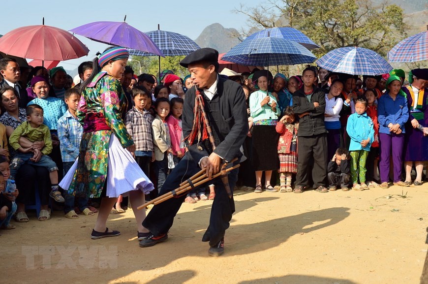 Nhiều hoạt động đặc sắc sẽ diễn ra tại Ngày hội văn hóa dân tộc Mông và Festival khèn Mông - 2023