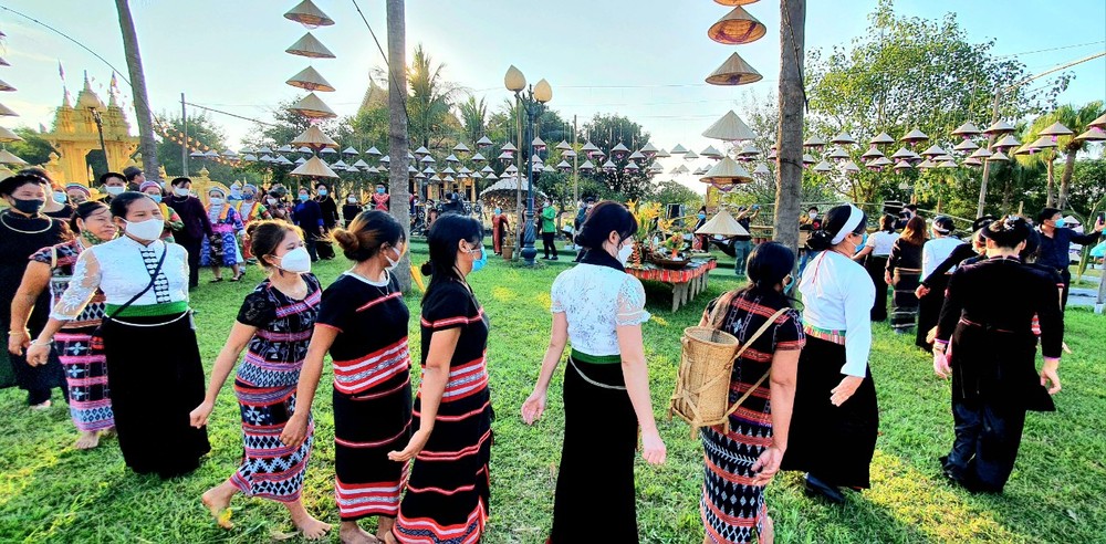 Các hoạt động nhân “Ngày Văn hóa các dân tộc Việt Nam” năm 2023 diễn ra từ 14 đến 19/4
