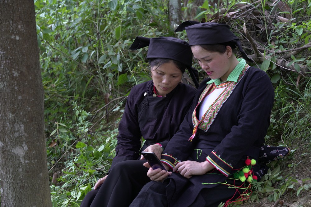 Lạng Sơn: Sóng viễn thông về " vùng lõm" 