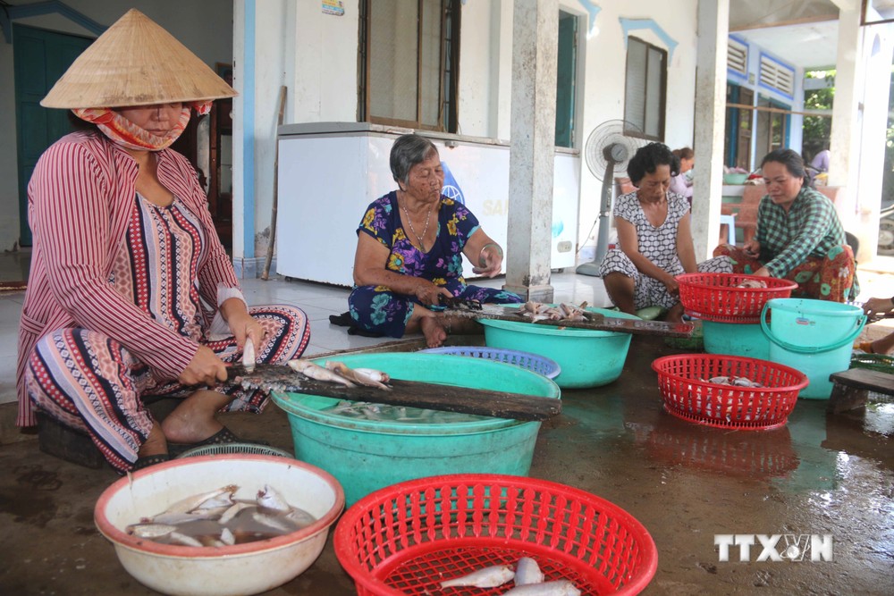 Trà Vinh thêm chính sách phát triển các làng nghề truyền thống