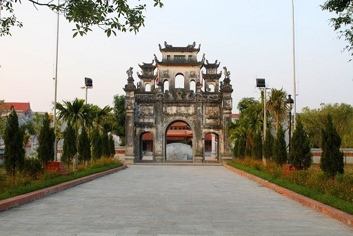 Hà Nội công nhận điểm du lịch làng Lệ Mật