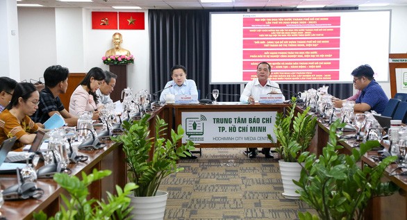 Hơn 1.200 đại biểu tham dự Đại hội thi đua yêu nước Thành phố Hồ Chí Minh lần thứ VII
