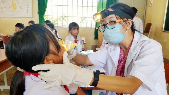 Thành phố Hồ Chí Minh: Thêm một trường hợp tử vong do mắc bệnh bạch hầu
