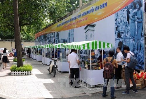 Thành phố Hồ Chí Minh rục rịch kích cầu sản phẩm, dịch vụ