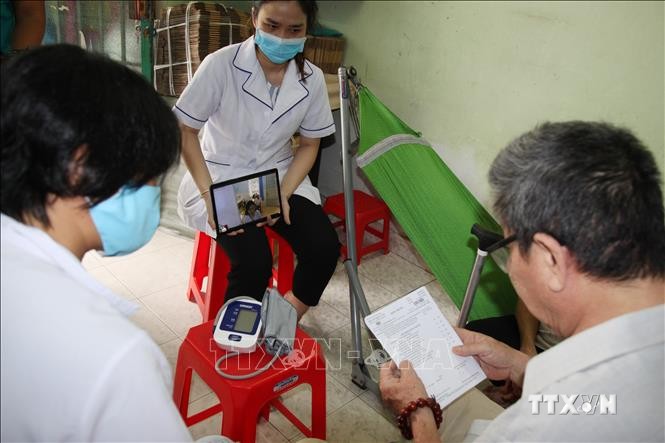 Ngành Y tế Thành phố Hồ Chí Minh “cất cánh” - Bài 3